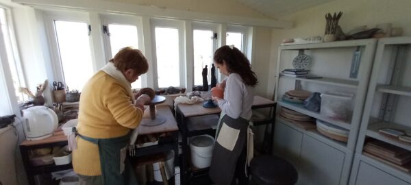 Trois créations, 3 techniques - 1/2 journée -  1 à 8 personnes - Image 18
