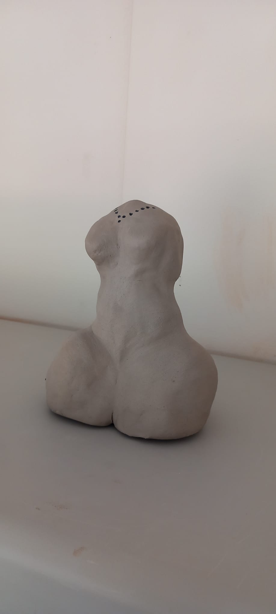 Découverte du travail de l'argile: 3 demi-journées: céramique, sculpture, tour de potier - 1 ou 2 personnes - Image 6
